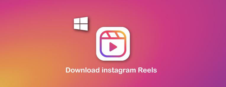 download Instagram reels op pc