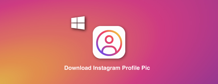 How to Download Instagram Profile Pictures on PC and Android