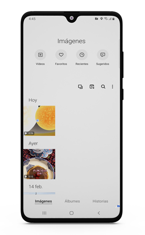descargar vídeos para instagram android