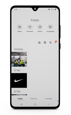 downloaden instagram foto op android