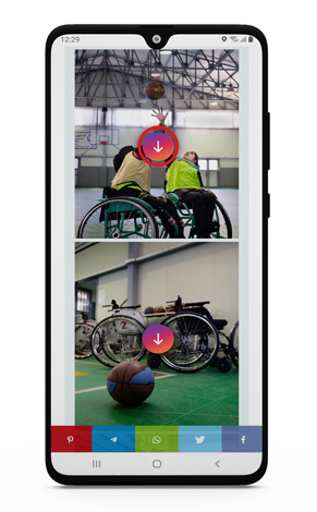 download di foto instagram