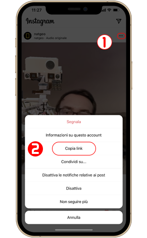 Come scaricare i video di Instagram su iPhone?