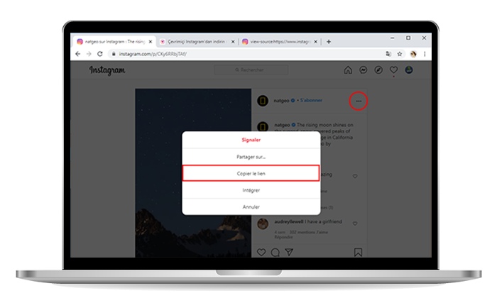 télécharger des reels instagram en ligne