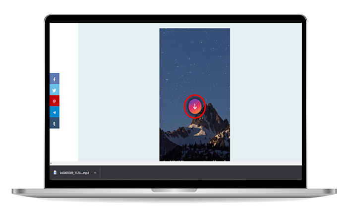 Instagram Reels op pc te downloaden