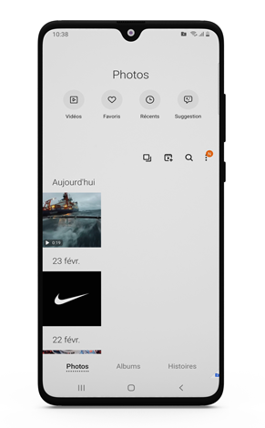telecharger des videos instagram sur android