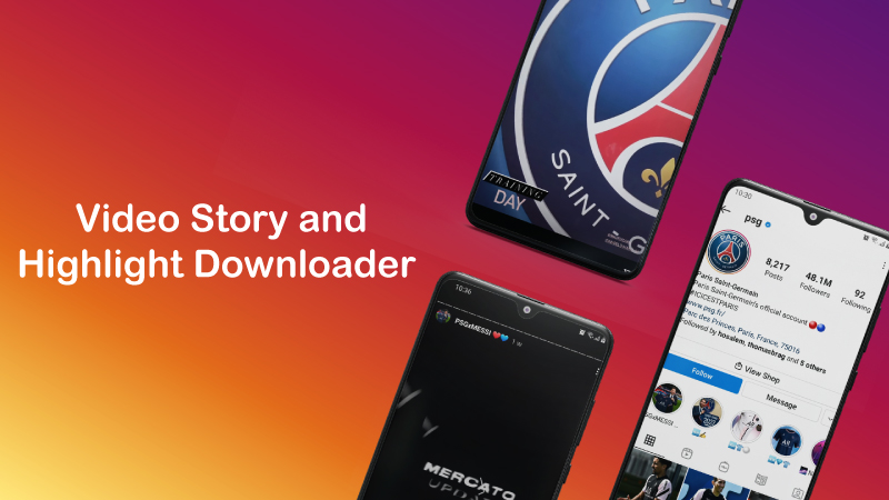 instagram story video downloader