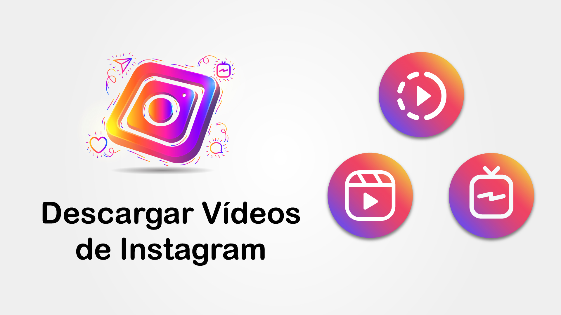 Descargar historias de instagram privadas
