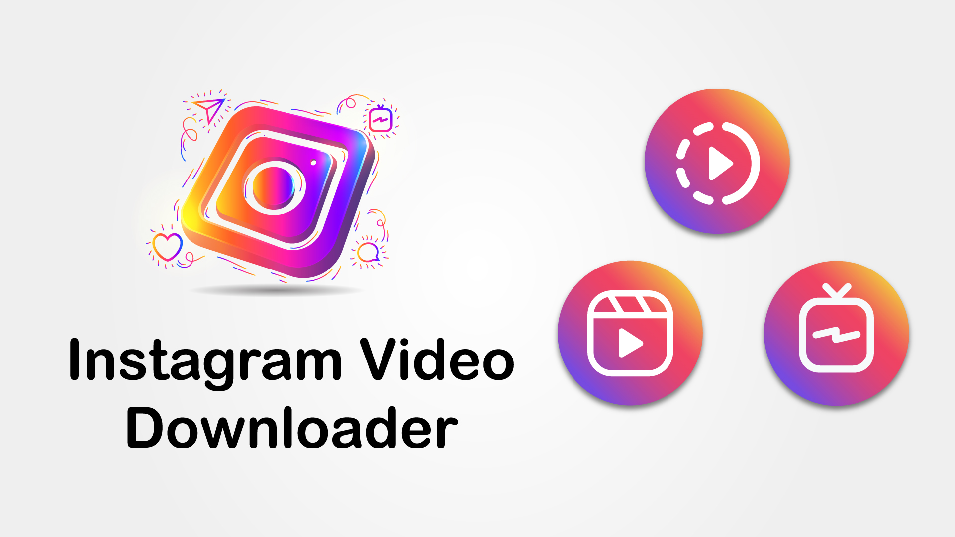 Instagram Video Download hd, kostenlos, ohne anmeldung