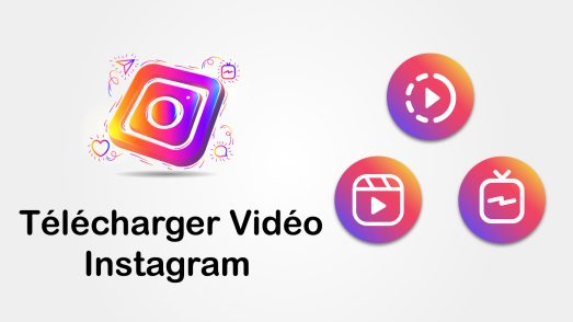 télécharger vidéo instagram mp4