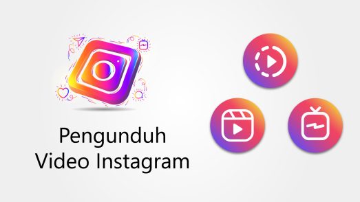 Pengunduh Video Instagram