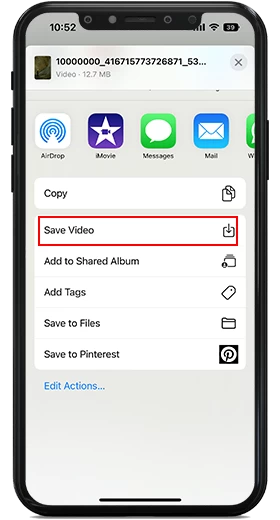 download instagram reel