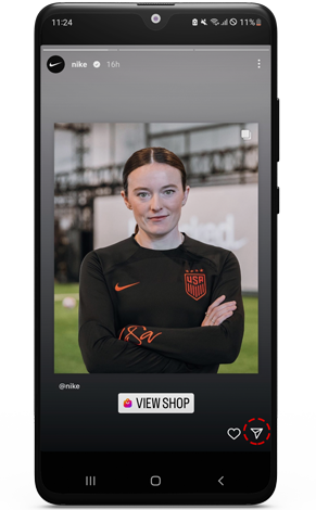 How to download instagram clearance stories without them knowing