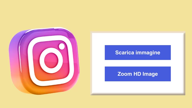 foto profilo instagram