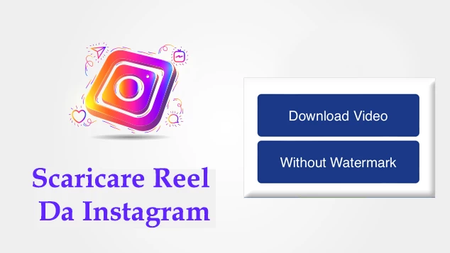 Scaricare Reel da Instagram