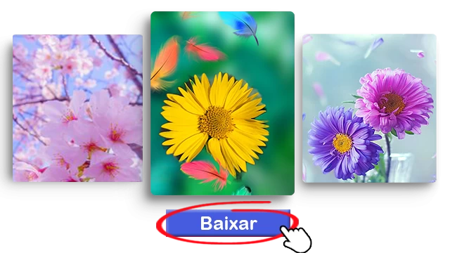 Baixe usando Save insta
