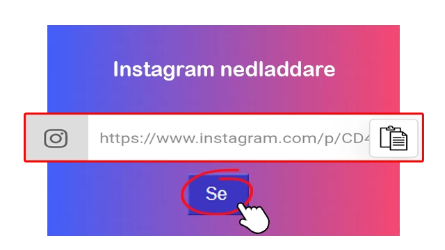 Se-Instagram