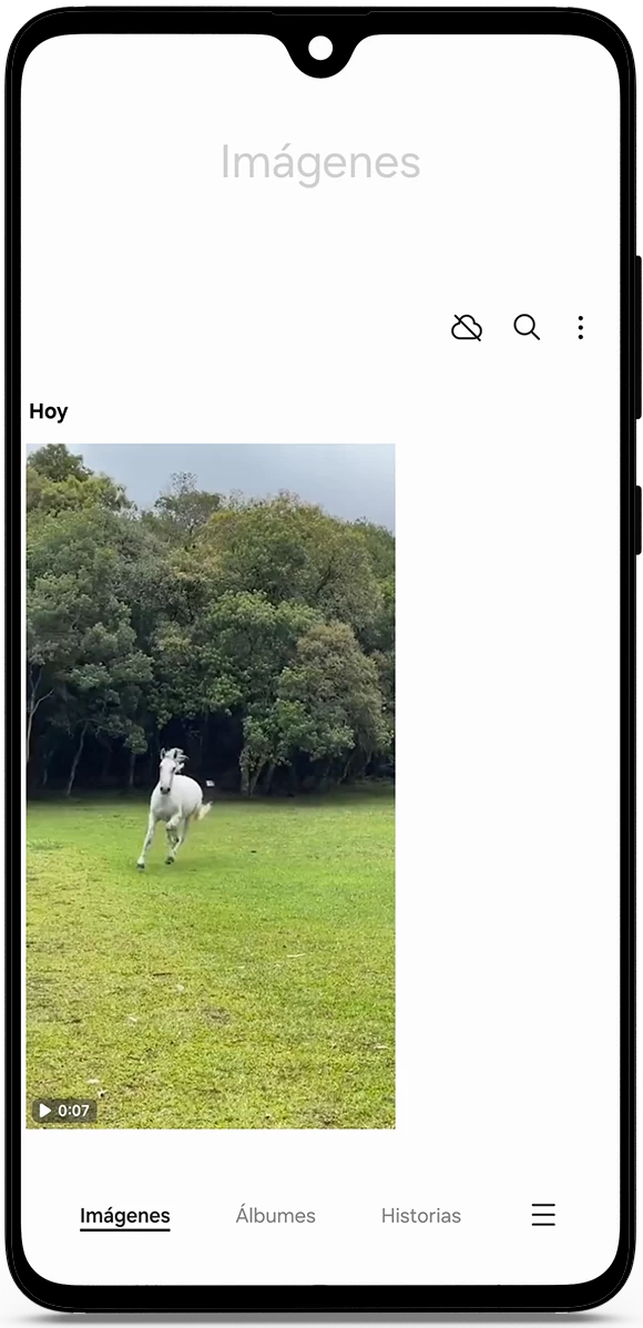 ¿Cómo guardar reels de Instagram en la galería?