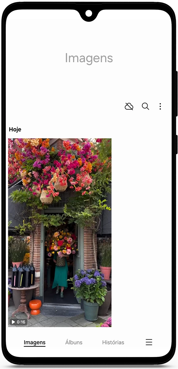 Como salvar Reels do Instagram na galeria?