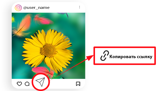 Копировать ссылку