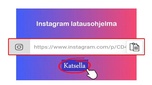 Liitä linkki
