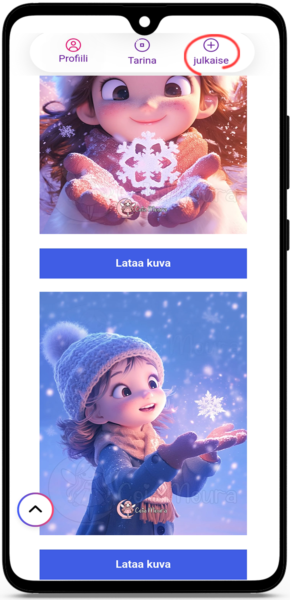Katso viesti ja lataa se ilmaiseksi