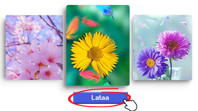 Lataa
