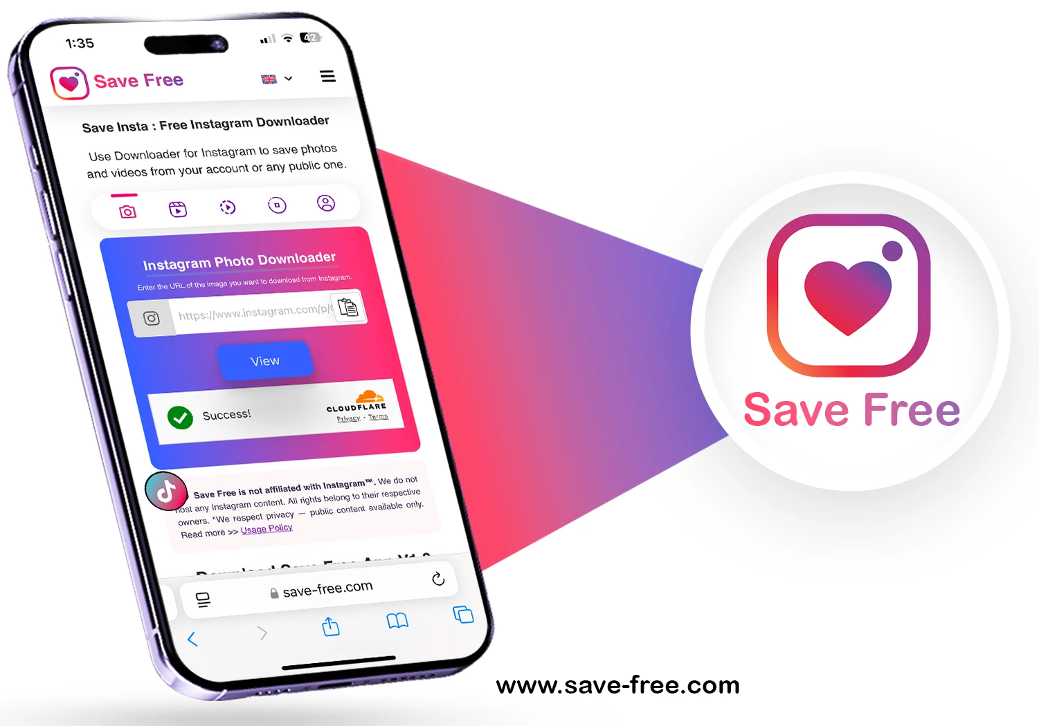 the best Instagram downloader