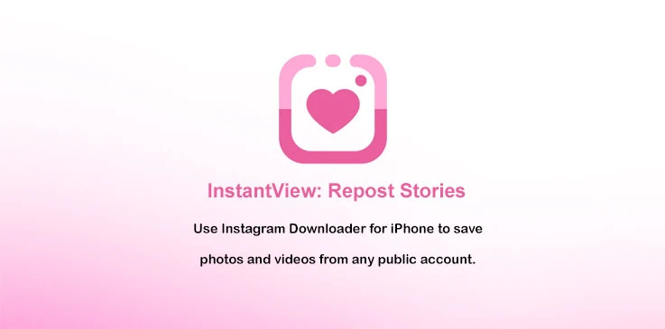 instagram downloader for iphone